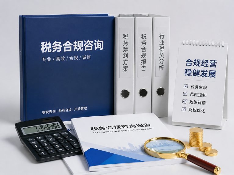 扎赉特旗税务稽查应对与税务申诉